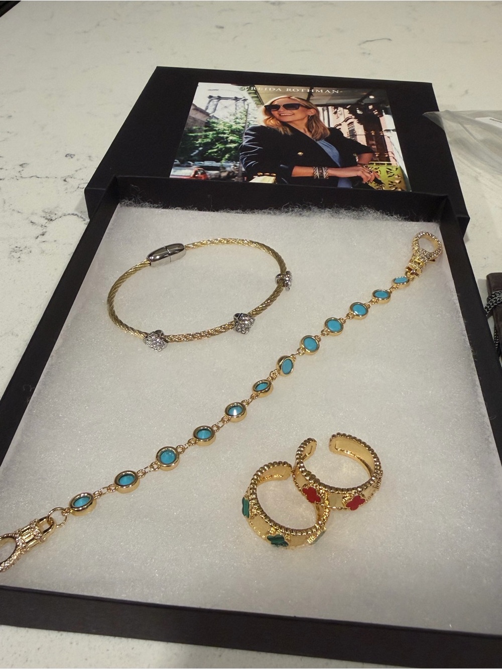 ✨ Freida Rothman Jewelry Bundle Deal ✨
